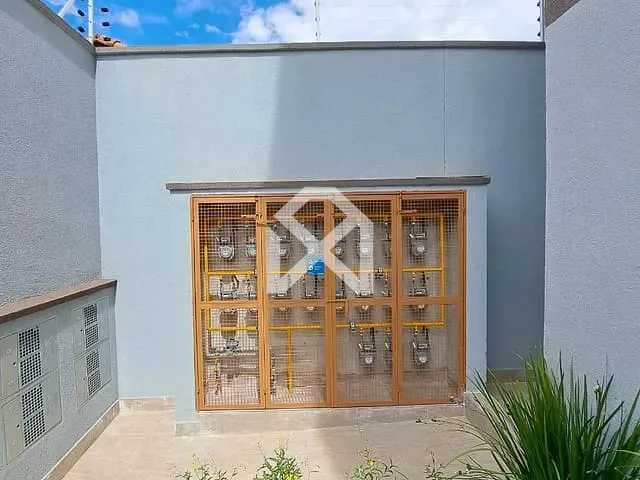 Apartamento com 35m² 1 quarto e 1 banheiro, à venda, no bairro Vila Santa Teresa (Zona Leste) em São Paulo