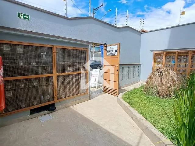 Apartamento com 35m² 1 quarto e 1 banheiro, à venda, no bairro Vila Santa Teresa (Zona Leste) em São Paulo