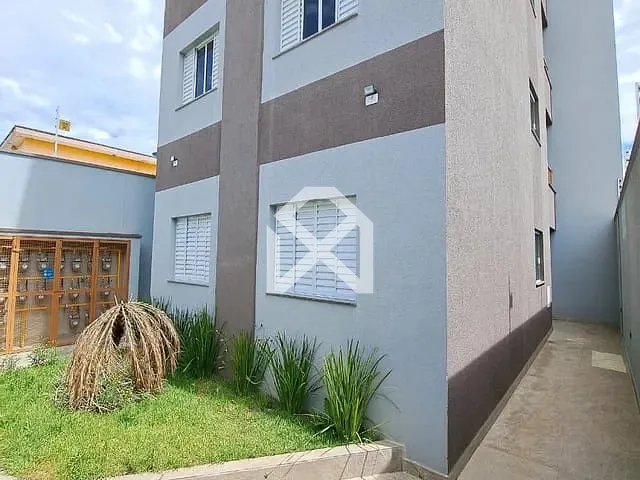 Apartamento com 35m² 1 quarto e 1 banheiro, à venda, no bairro Vila Santa Teresa (Zona Leste) em São Paulo