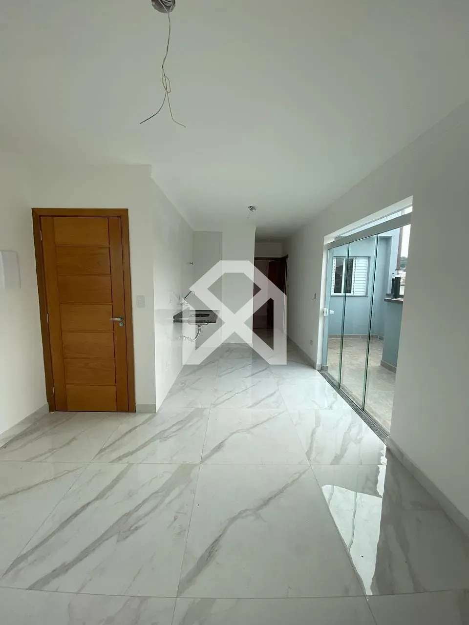 Apartamento, 1 quarto, 35 m² - Foto 9