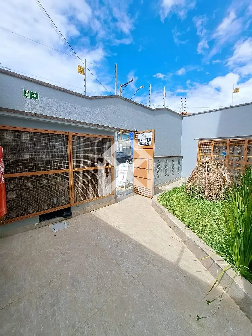 Apartamento, 1 quarto, 35 m² - Foto 4