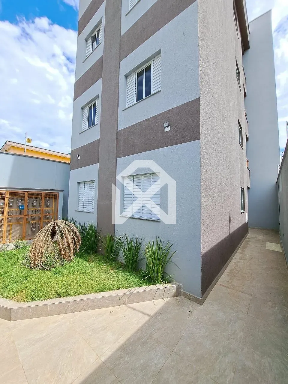 Apartamento, 1 quarto, 35 m² - Foto 3