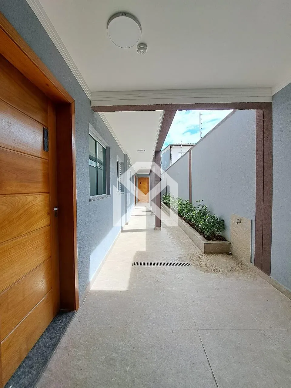 Apartamento, 1 quarto, 35 m² - Foto 6
