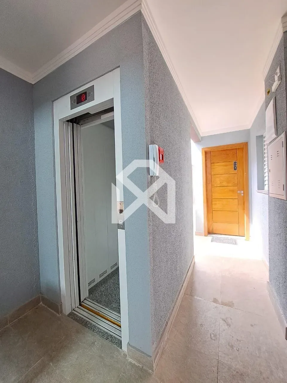 Apartamento, 1 quarto, 35 m² - Foto 7