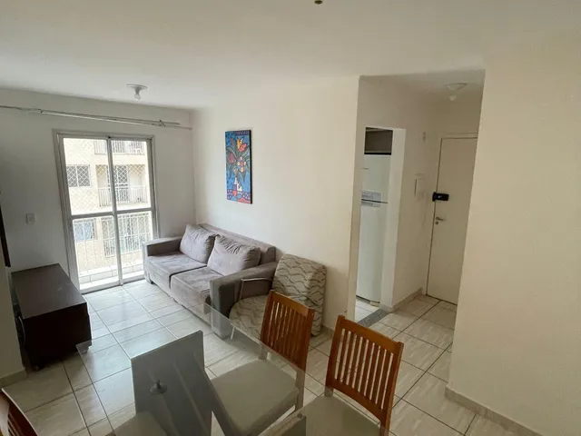 Apartamento 2 quartos e 1 banheiro, para alugar, no bairro Panorama (Polvilho) em Cajamar