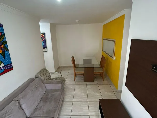 Apartamento 2 quartos e 1 banheiro, para alugar, no bairro Panorama (Polvilho) em Cajamar