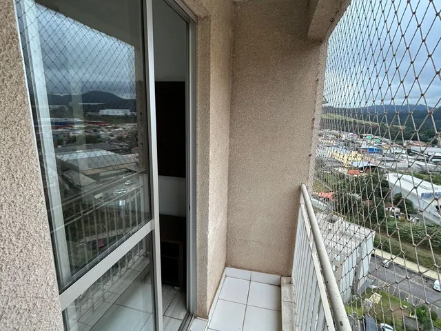 Apartamento 2 quartos e 1 banheiro, para alugar, no bairro Panorama (Polvilho) em Cajamar