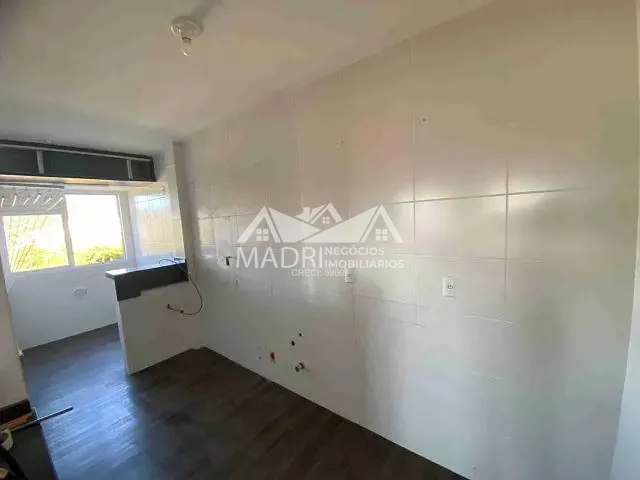 Apartamento com 82m² 2 quartos e 1 banheiro, à venda, no bairro Rio Caveiras em Biguaçu