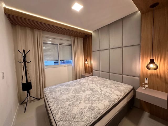Apartamento com 83m² 2 quartos e 2 banheiros, à venda, no bairro Ingleses do Rio Vermelho em Florianópolis