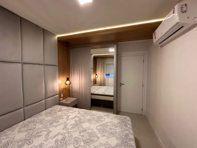 Apartamento com 83m² 2 quartos e 2 banheiros, à venda, no bairro Ingleses do Rio Vermelho em Florianópolis