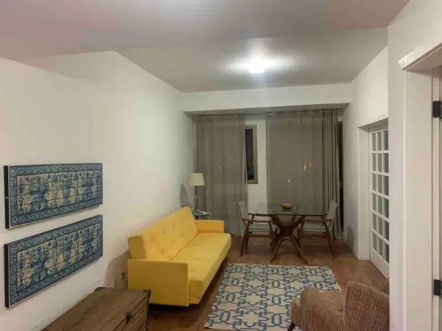 Foto do Apartamento - Apartamento para venda e locação, Barra da Tijuca, Rio de Janeiro, RJ | Américas Imóveis