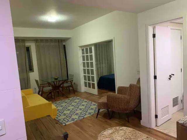 Foto do Apartamento - Apartamento para venda e locação, Barra da Tijuca, Rio de Janeiro, RJ | Américas Imóveis