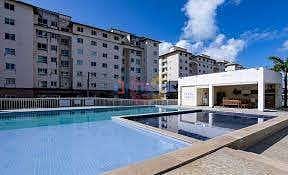 Apartamento à venda com 3 quartos, 72m² - Foto 26