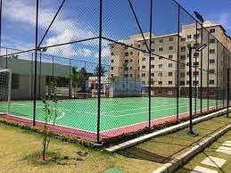 Apartamento à venda com 3 quartos, 72m² - Foto 29
