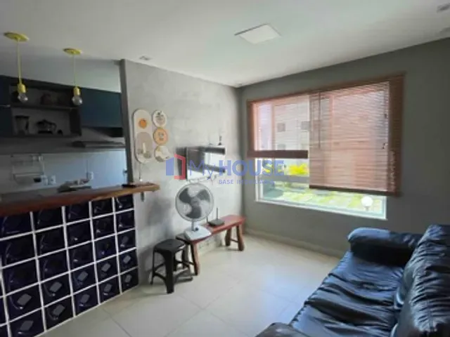 Apartamento 3 quartos e 2 banheiros, à venda, no bairro São Francisco em Ilhéus