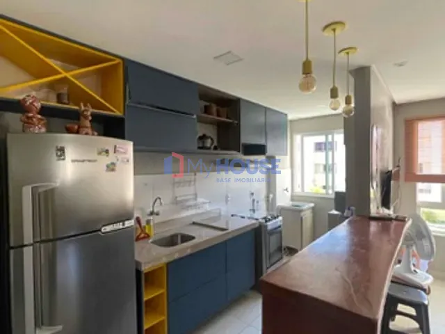 Apartamento 3 quartos e 2 banheiros, à venda, no bairro São Francisco em Ilhéus