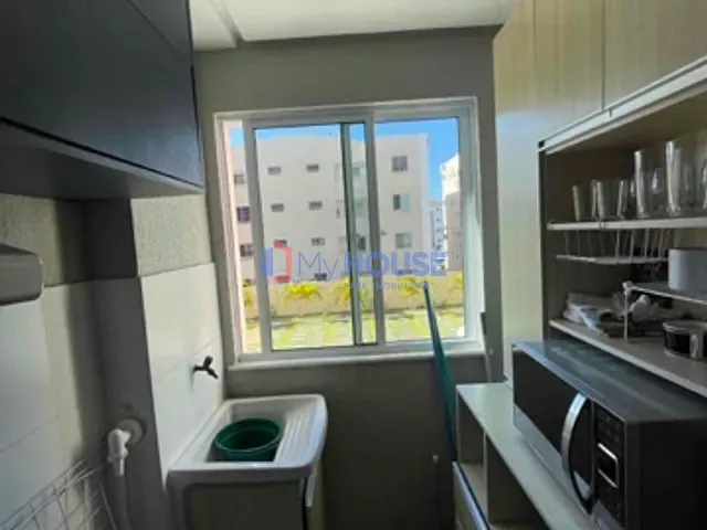 Apartamento 3 quartos e 2 banheiros, à venda, no bairro São Francisco em Ilhéus