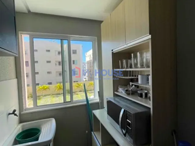 Apartamento 3 quartos e 2 banheiros, à venda, no bairro São Francisco em Ilhéus