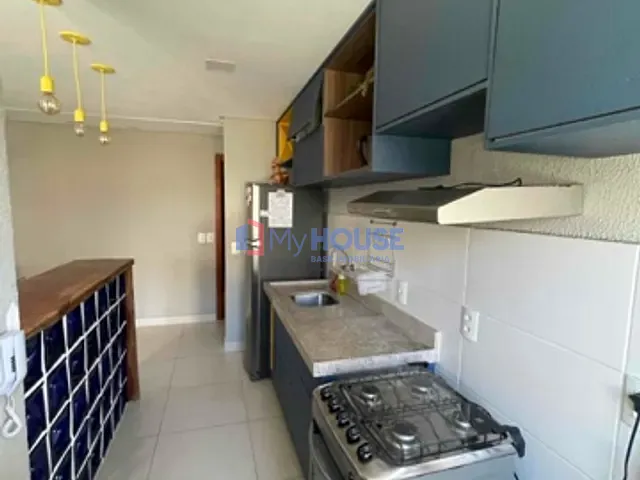 Apartamento 3 quartos e 2 banheiros, à venda, no bairro São Francisco em Ilhéus