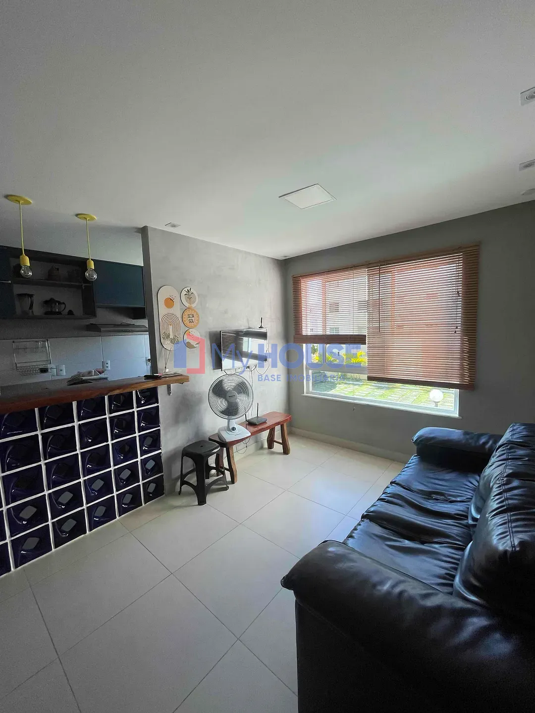 Apartamento, 3 quartos, 72 m² - Foto 1