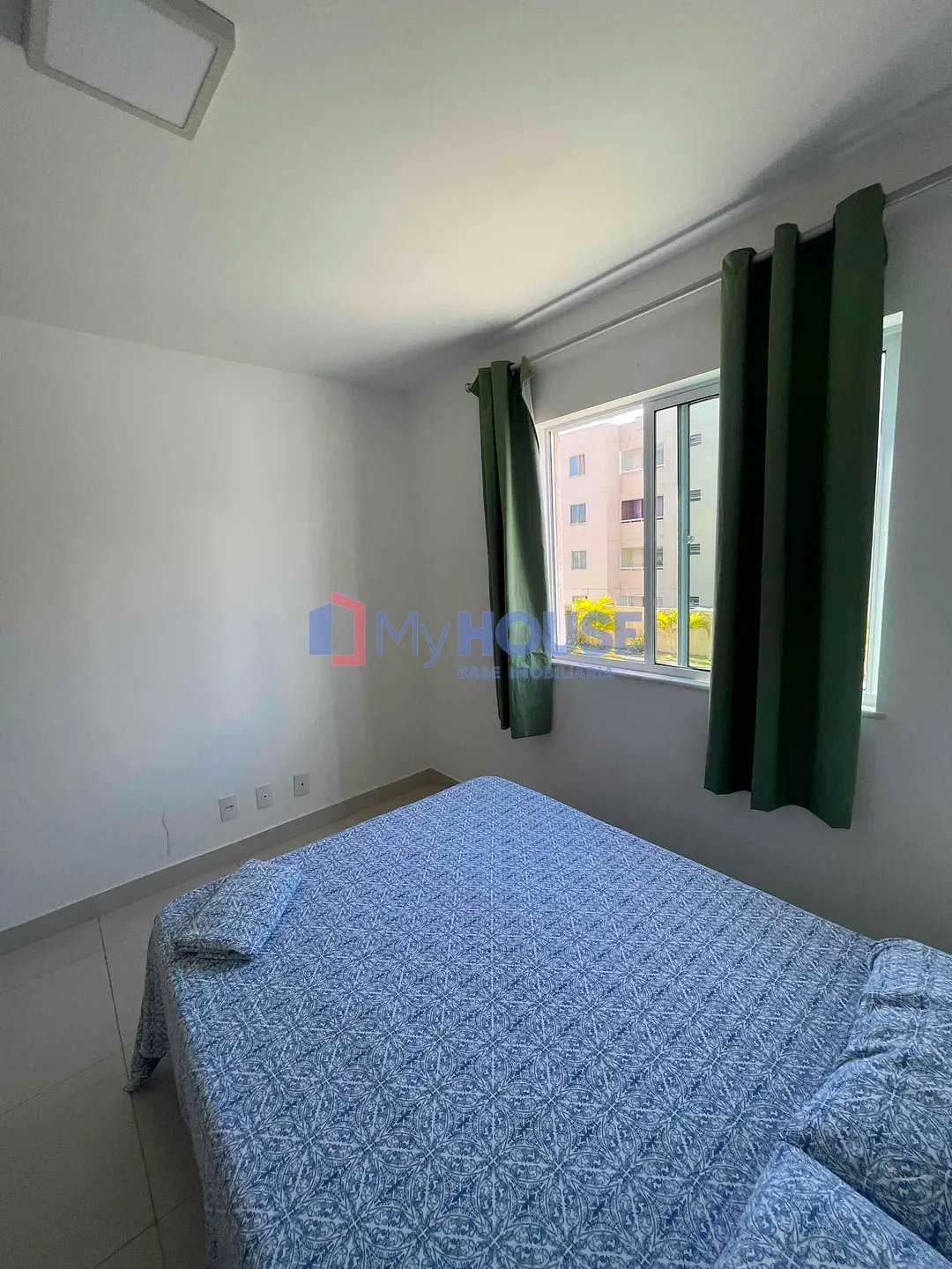 Apartamento, 3 quartos, 72 m² - Foto 13