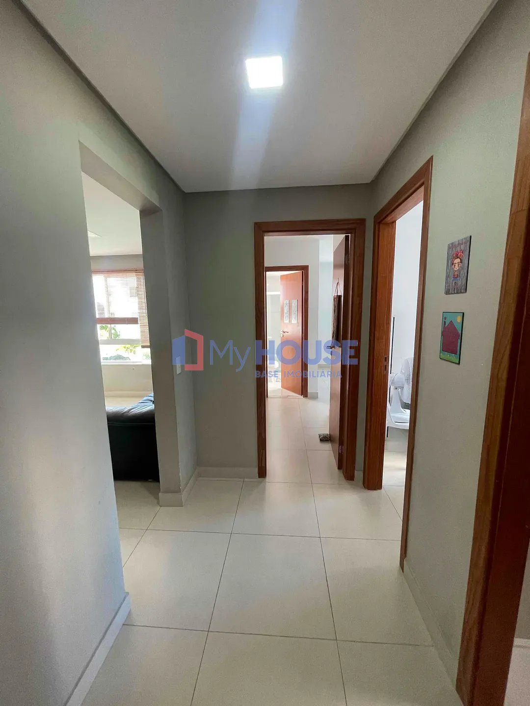 Apartamento, 3 quartos, 72 m² - Foto 10