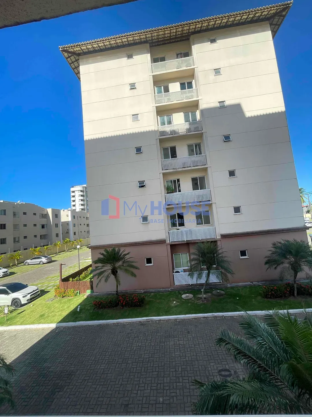 Apartamento, 3 quartos, 72 m² - Foto 7