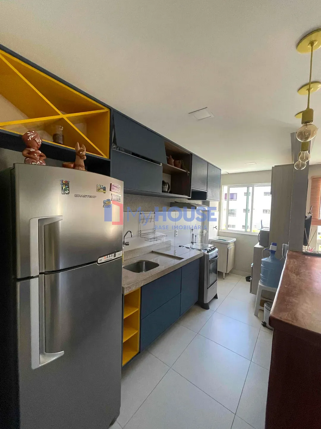 Apartamento, 3 quartos, 72 m² - Foto 6