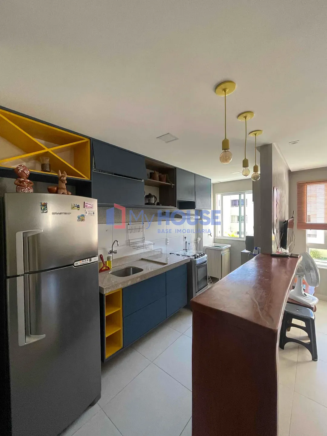 Apartamento, 3 quartos, 72 m² - Foto 5