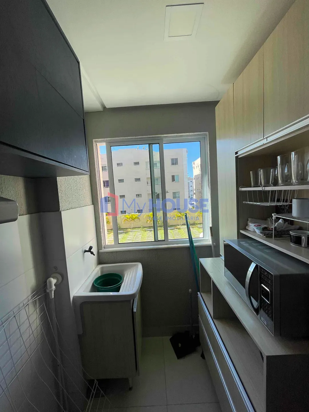 Apartamento, 3 quartos, 72 m² - Foto 4