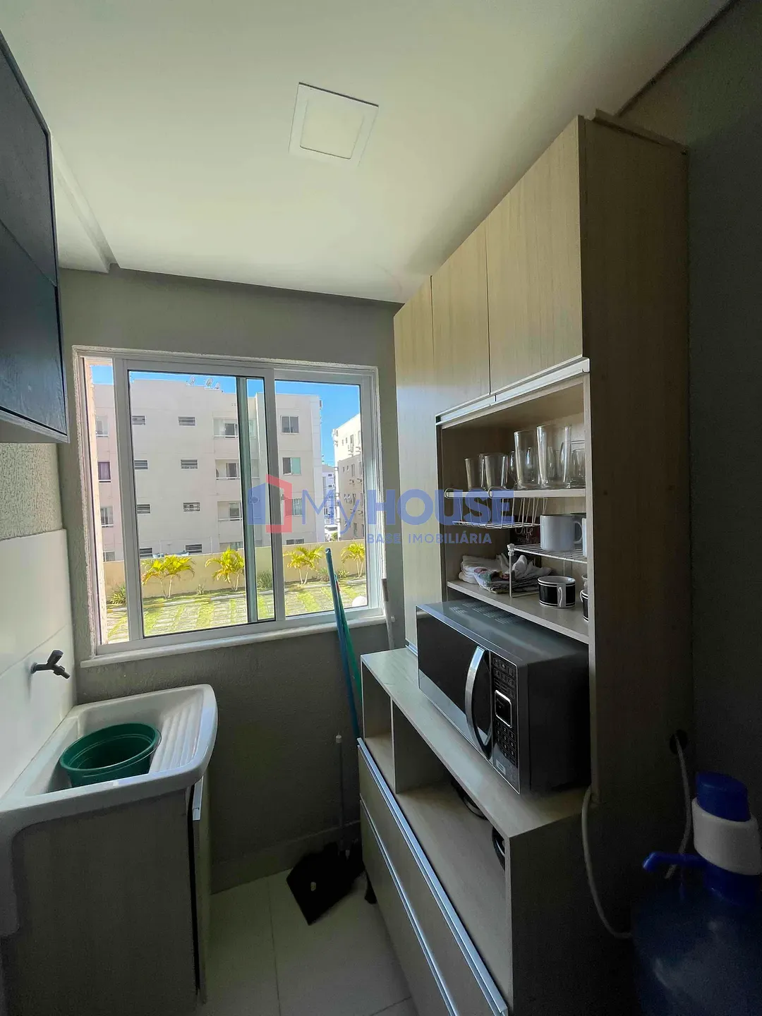 Apartamento, 3 quartos, 72 m² - Foto 3