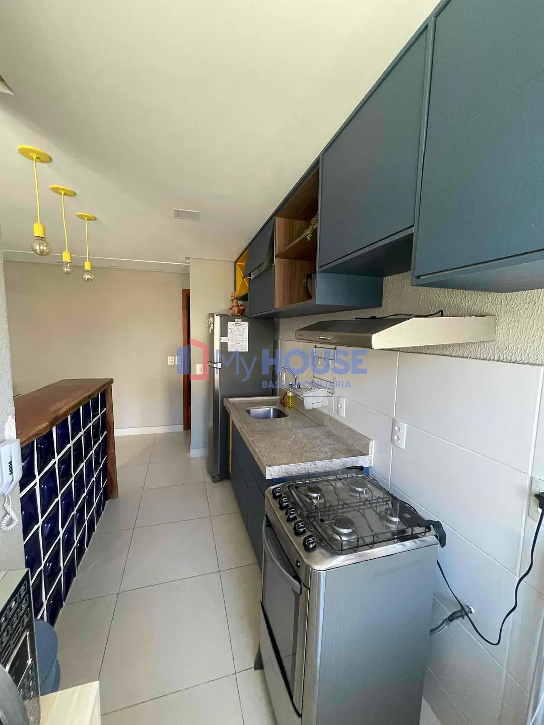 Apartamento, 3 quartos, 72 m² - Foto 2
