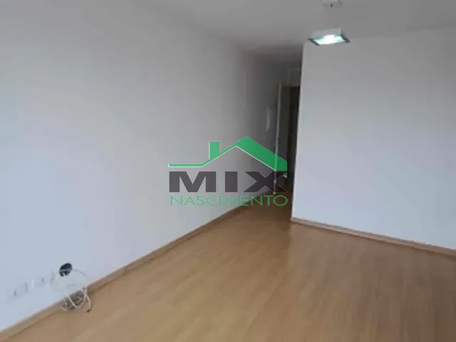 Apartamento 2 quartos e 1 banheiro, à venda, no bairro Taboão em Diadema