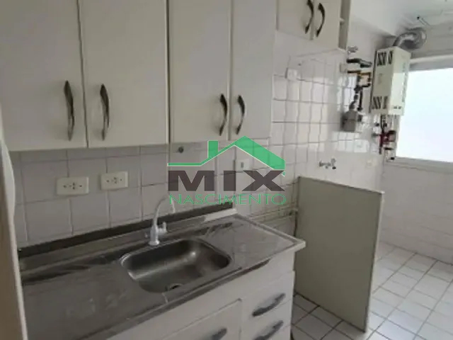 Apartamento 2 quartos e 1 banheiro, à venda, no bairro Taboão em Diadema