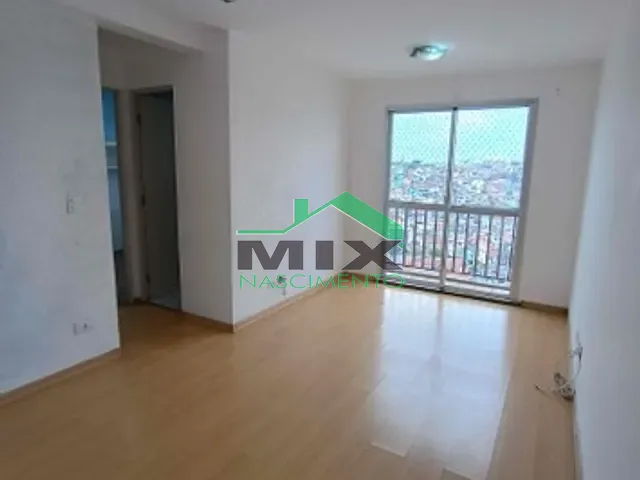 Apartamento 2 quartos e 1 banheiro, à venda, no bairro Taboão em Diadema