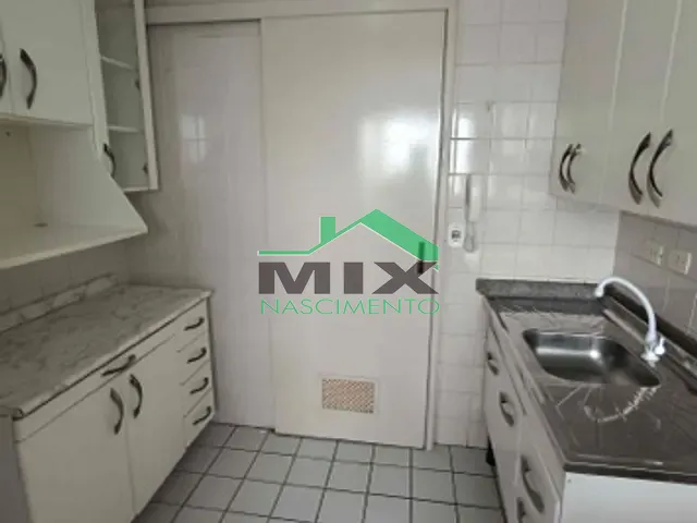 Apartamento 2 quartos e 1 banheiro, à venda, no bairro Taboão em Diadema