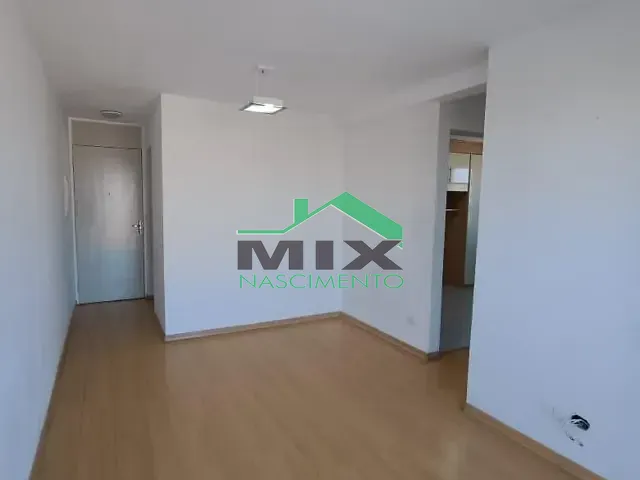 Apartamento 2 quartos e 1 banheiro, à venda, no bairro Taboão em Diadema
