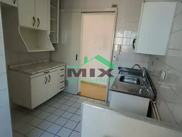 Apartamento 2 quartos e 1 banheiro, à venda, no bairro Taboão em Diadema