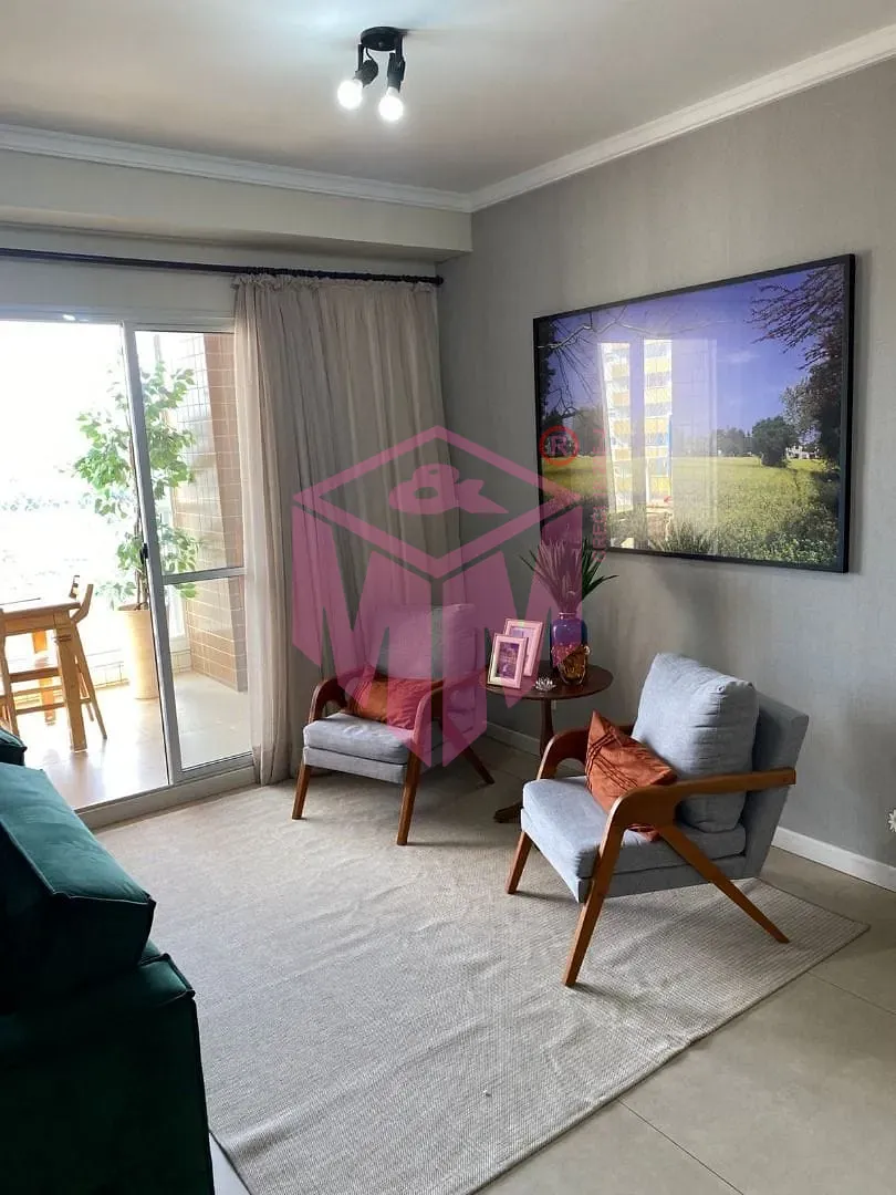 Apartamento, 2 quartos, 93 m² - Foto 4