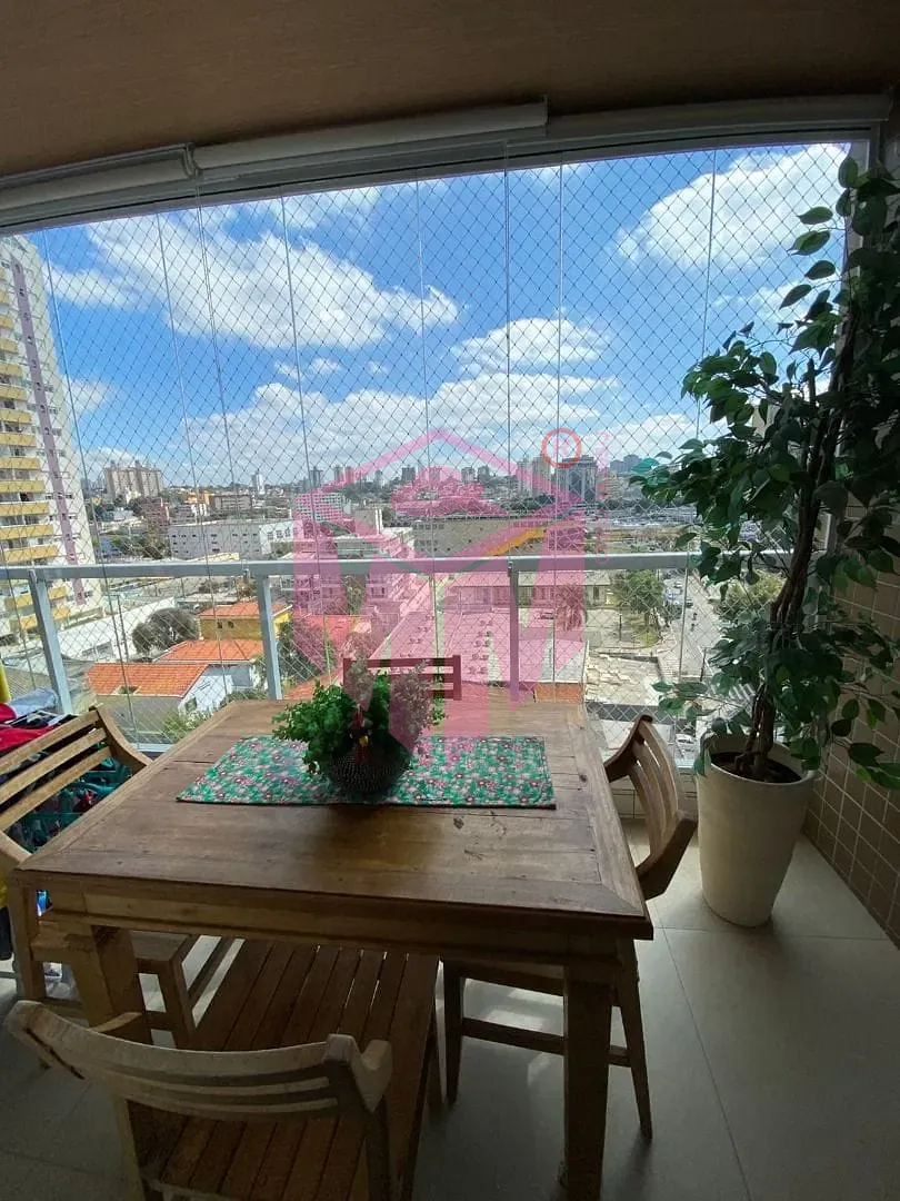 Apartamento, 2 quartos, 93 m² - Foto 6