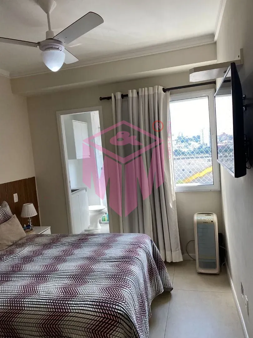 Apartamento, 2 quartos, 93 m² - Foto 14