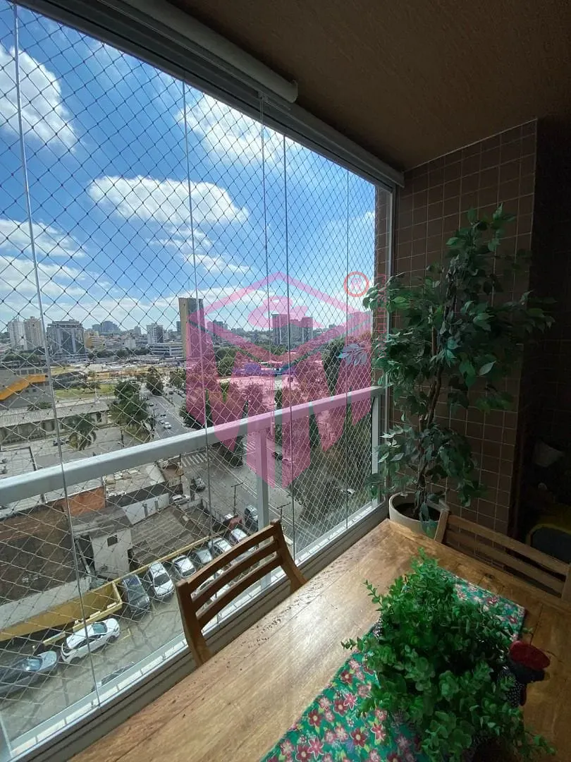 Apartamento, 2 quartos, 93 m² - Foto 7