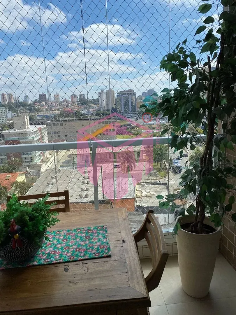 Apartamento, 2 quartos, 93 m² - Foto 8