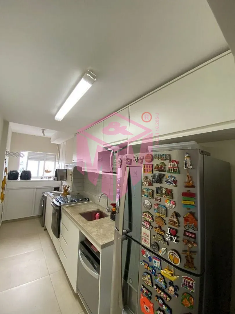 Apartamento, 2 quartos, 93 m² - Foto 11