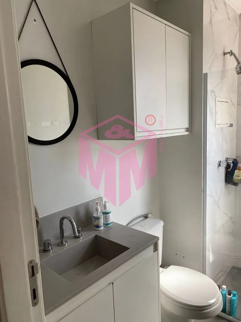 Apartamento, 2 quartos, 93 m² - Foto 19
