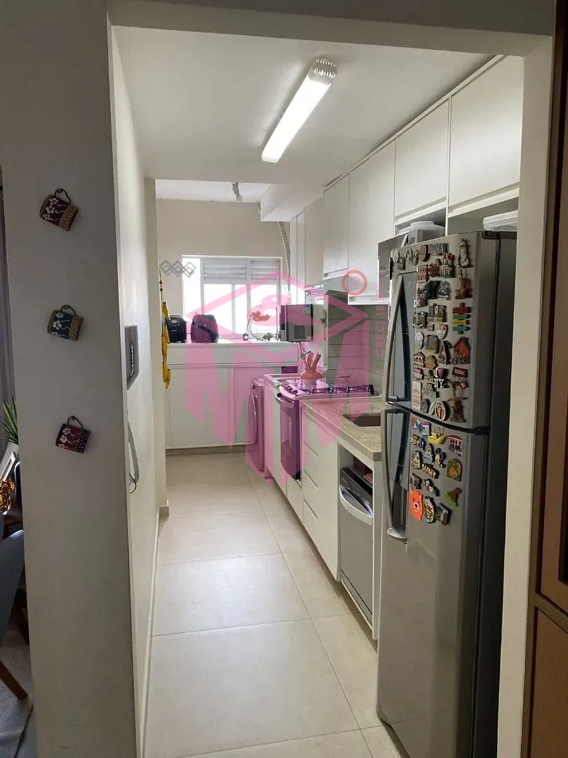 Apartamento, 2 quartos, 93 m² - Foto 10