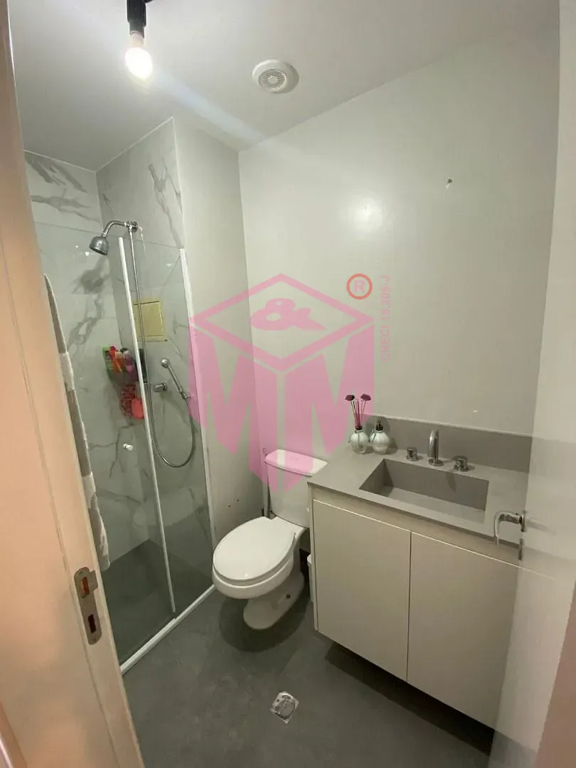 Apartamento, 2 quartos, 93 m² - Foto 16