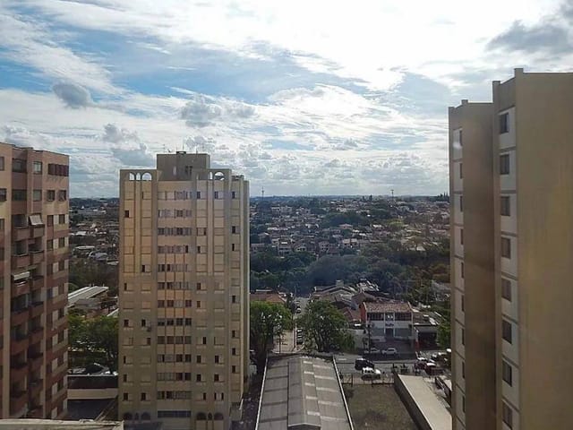 Foto do Apartamento - Apartamento à venda, Centro, Londrina, PR | NANDES CORREIA NEGÓCIOS IMOBILIÁRIOS
