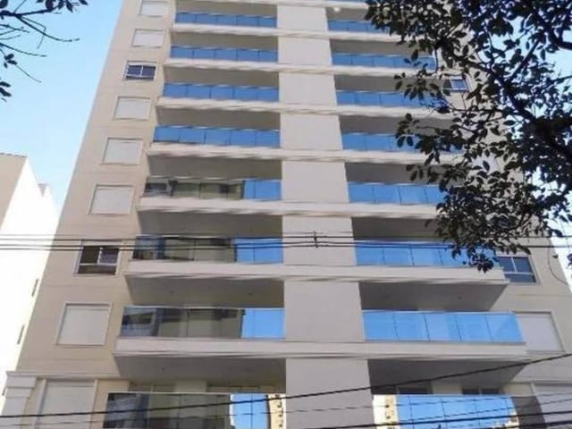 Foto do Apartamento - Apartamento à venda, Centro, Londrina, PR | NANDES CORREIA NEGÓCIOS IMOBILIÁRIOS
