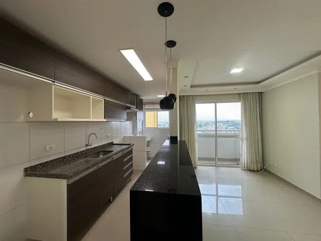 Apartamento com 90m² 3 quartos e 2 banheiros, à venda, no bairro Gleba Palhano em Londrina
